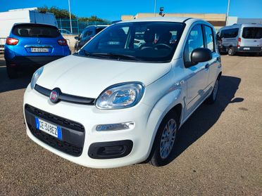 Fiat Panda 1.0 FireFly S&S Hybrid Easy IN ARRIVO