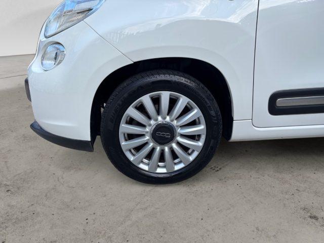 FIAT 500L 1.3 Multijet 85 CV Pop Star