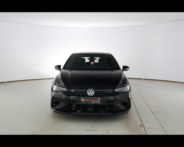 VOLKSWAGEN Golf 2.0 TSI R DSG 4Motion