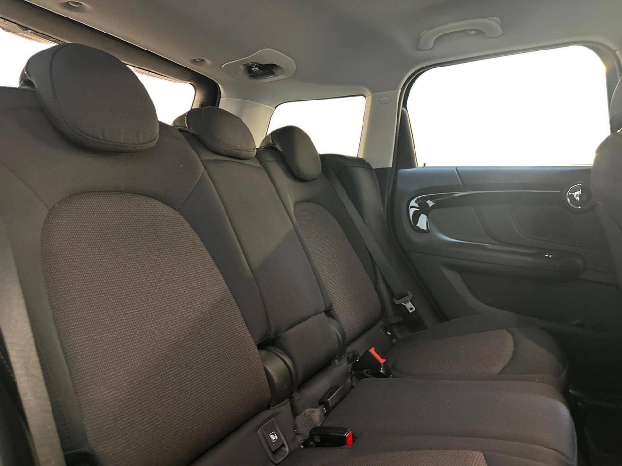 MINI Countryman Cooper Northwood Edition