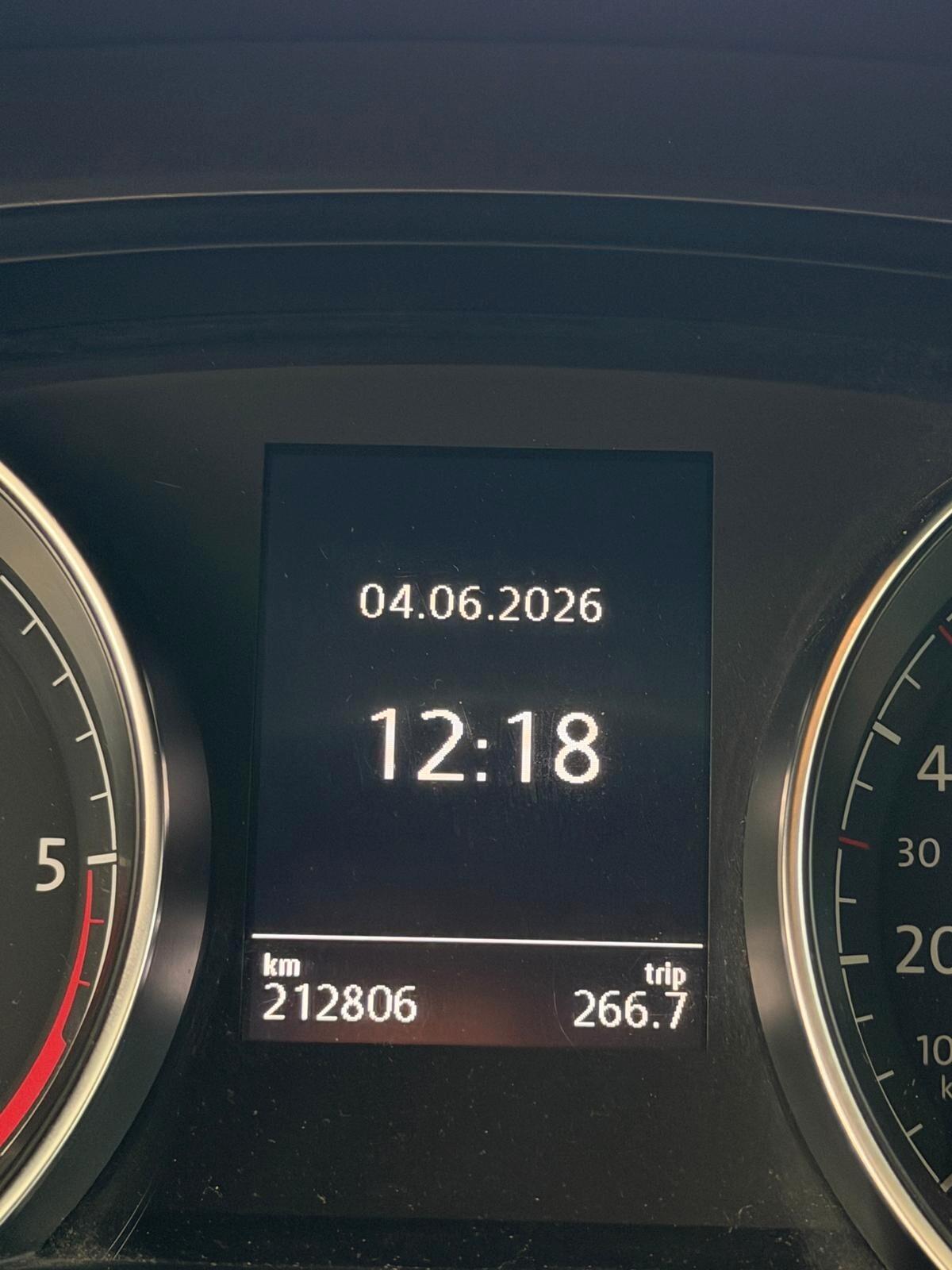 Volkswagen Golf 1.6 TDI 5p. Highline BlueMotion Technology