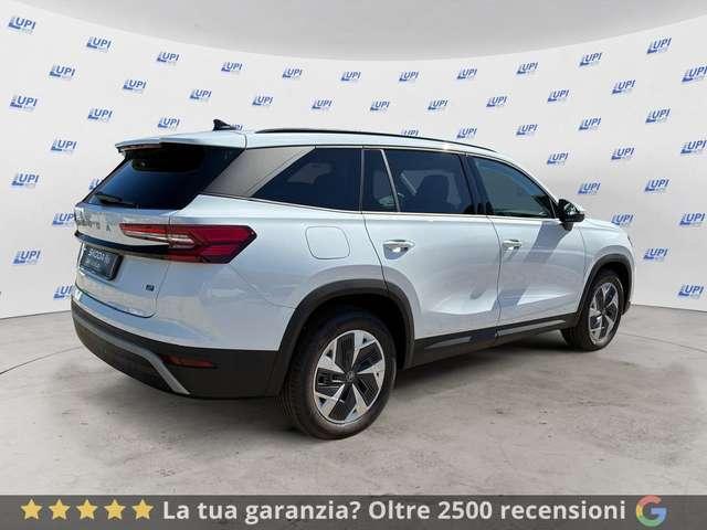 Skoda Kodiaq 2.0 tdi Selection 150cv dsg