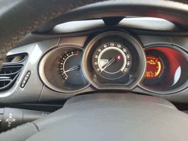 Citroen C3 C3 II 2009 1.4 vti Exclusive Gpl 95cv