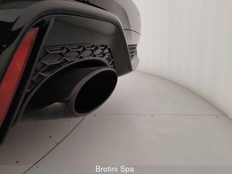 Audi RS6 4.0 quattro tiptronic Performance Avant