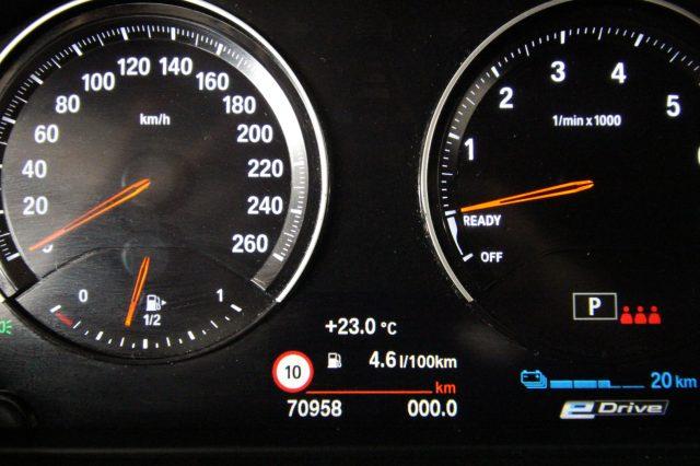 BMW X2 xDrive25e Business-X