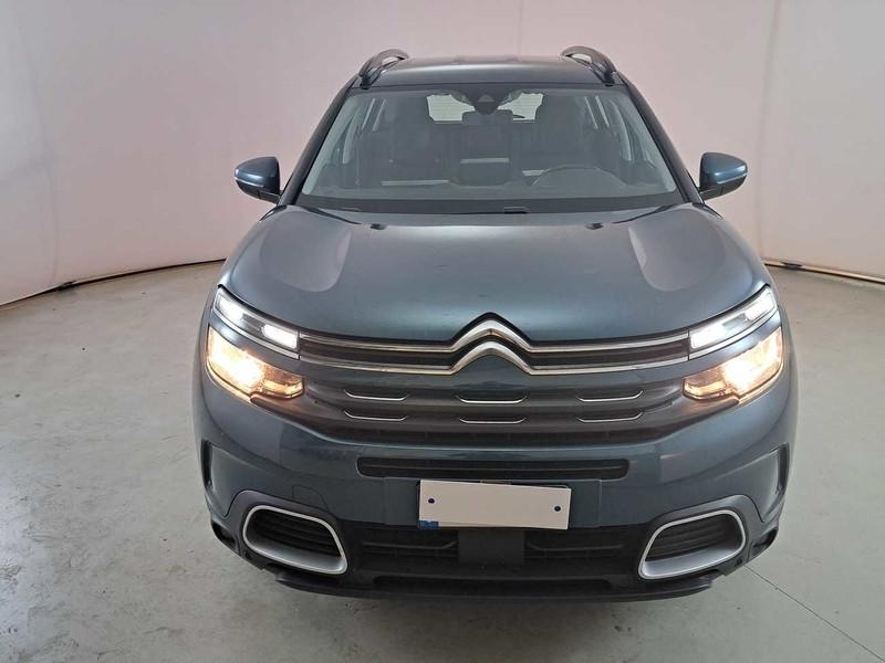 CITROEN C5 AIRCROSS BlueHDi 130 S/S Business EAT8