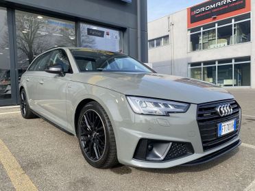 Audi A4 Avant 40 TDI quattro S tronic Design