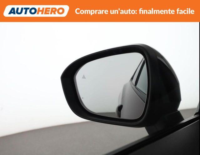 NISSAN Juke 1.0 DIG-T 114 CV DCT N-Connecta