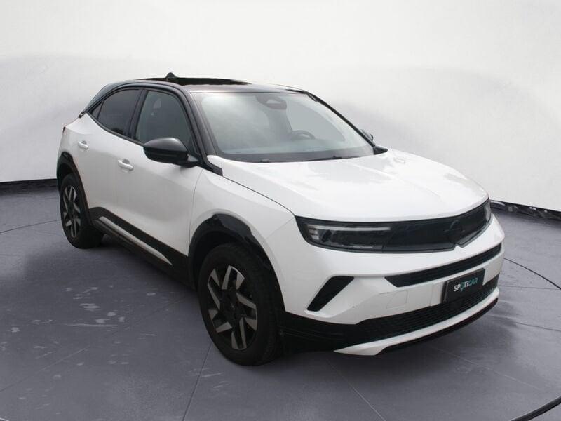 Opel Mokka 1.2 T 130cv GS AT8