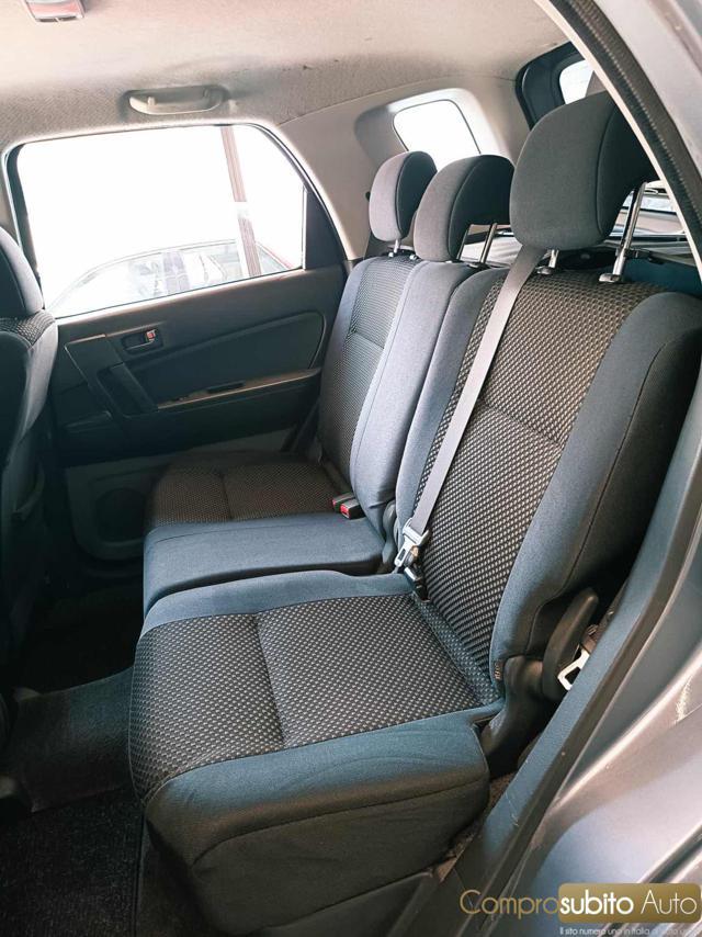 DAIHATSU Terios 1.5 4WD B You Green Powered