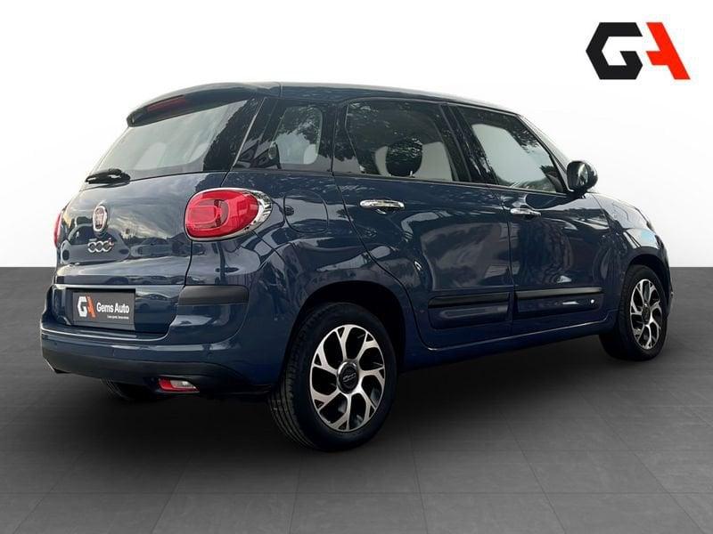 FIAT 500L 500L 1.3 Multijet 95 CV Business