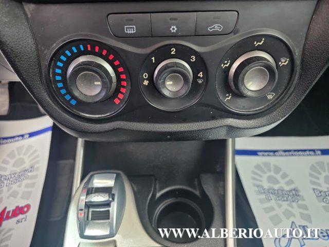 ALFA ROMEO MiTo 1.3 JTDm 16V 90 CV Progression