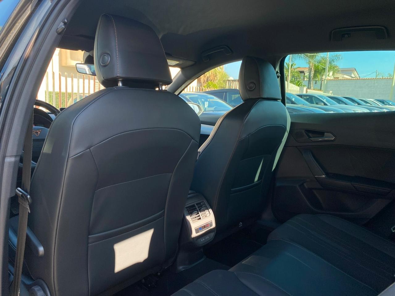Cupra Formentor 2.0 TDI 150CV