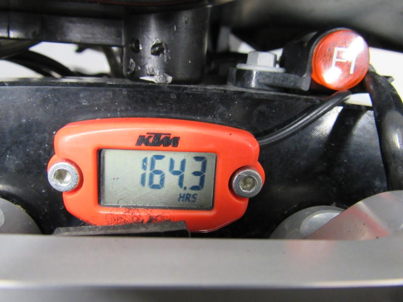 Ktm SX 250 F