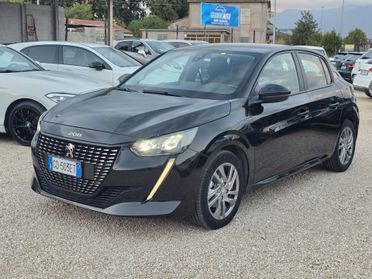 Peugeot 208 BlueHDi 100 Stop&Start 5 porte GT Pack