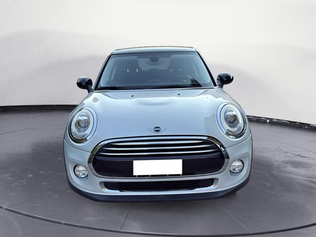 Mini Cooper D 1.5 D Cooper D
