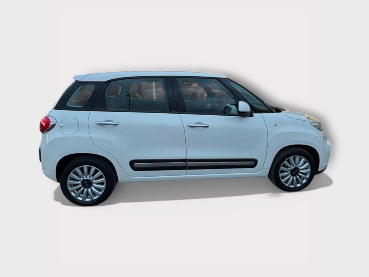 Fiat 500L 1.3 Multijet 85 CV Dualogic Pop Star