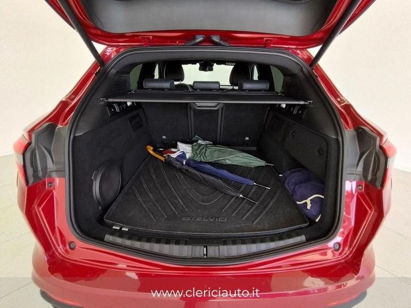 Alfa Romeo Stelvio 2.9 Bi-Turbo V6 510 CV AT8 Quadrifoglio