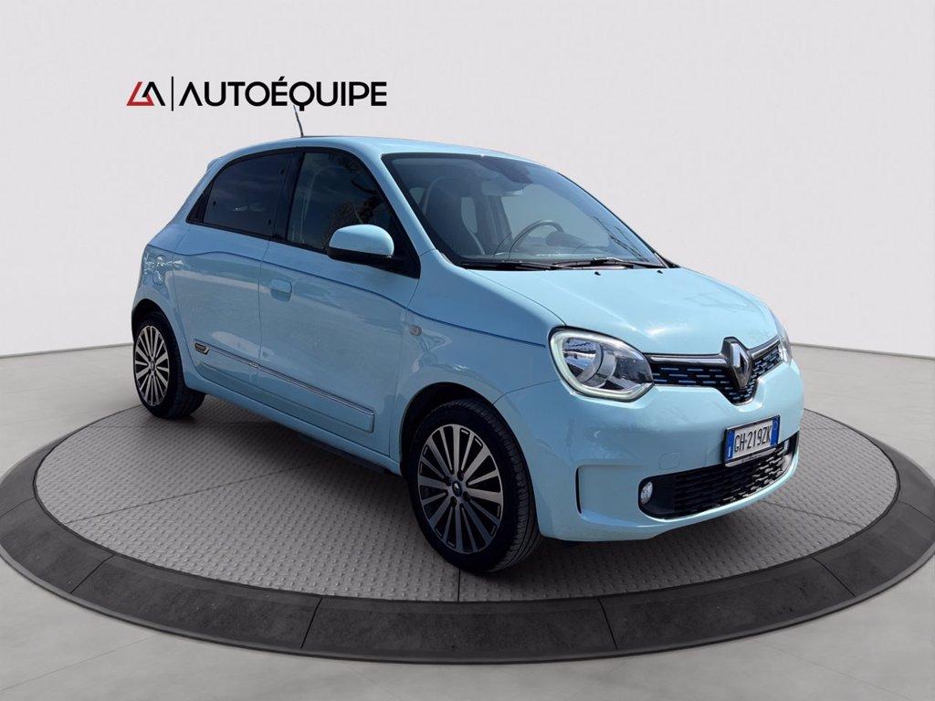 RENAULT Twingo Intens 22kWh del 2022