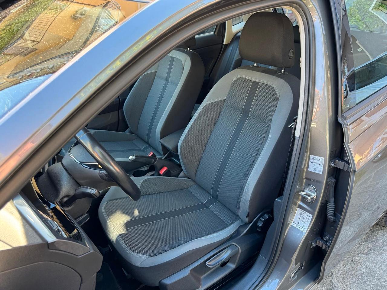 VW POLO 1.6 TDI 95cv 5p HIGHLINE BLUEM TECH