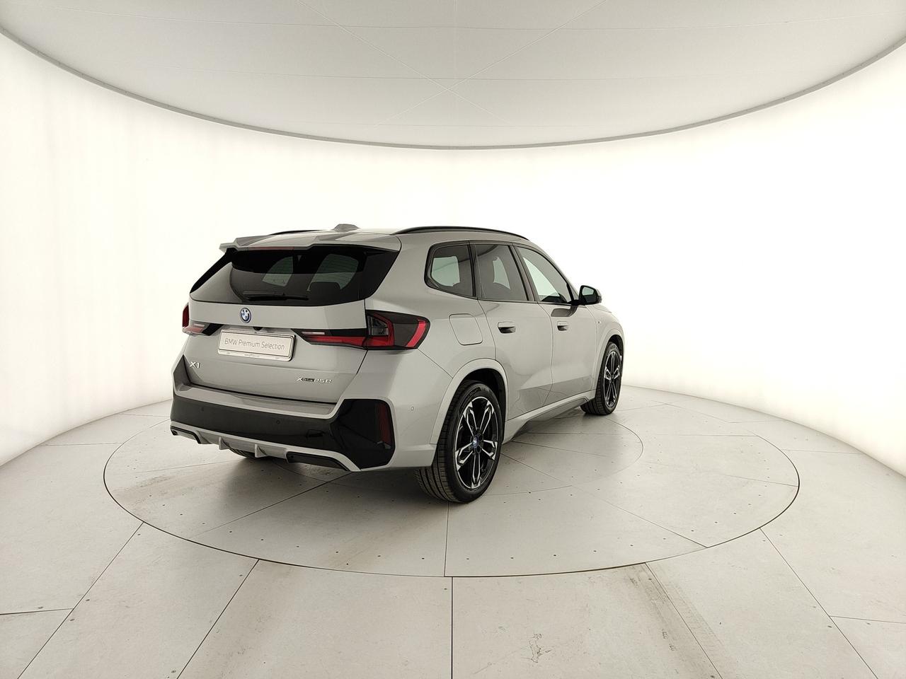 BMW X1 xdrive 25e MSport Pro auto