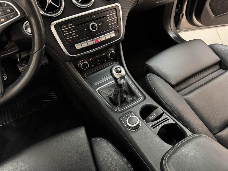 Mercedes-benz Classe A 180 d Sport 110/CV 2018