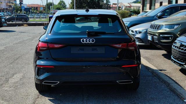 AUDI A3 30TDI S-tronic S-LINE *SENZA VINCOLO FINANZ