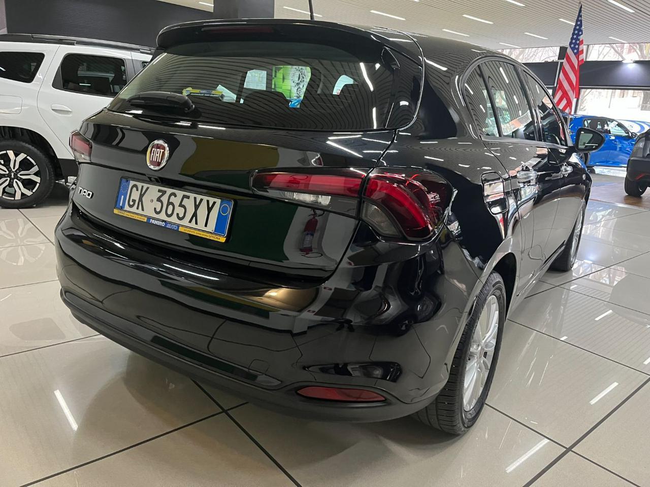 FIAT Tipo (2015-->) Tipo 1.0 5 porte City Life
