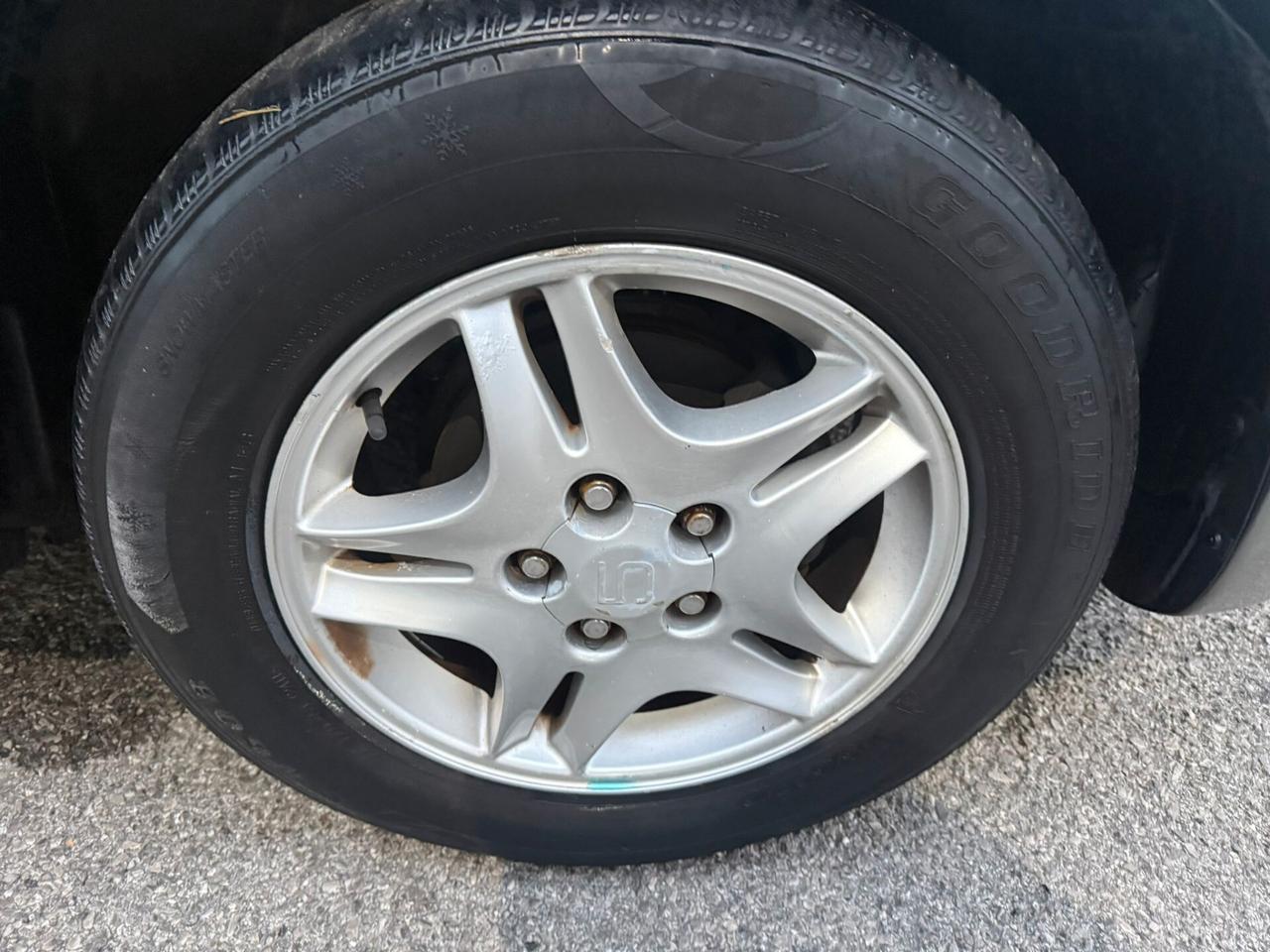 Dr DR5 1.6 Gpl 110cv Bi-Fuel