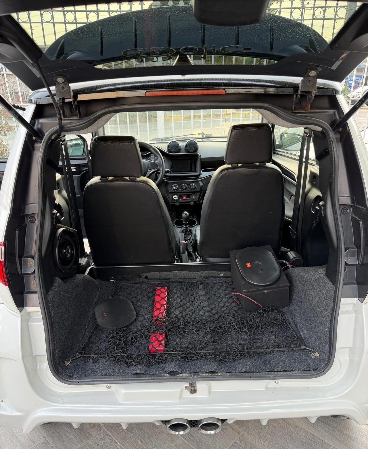 Aixam City Sport