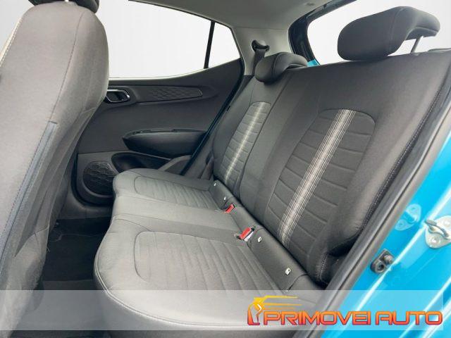 HYUNDAI i10 1.0 MPI AT Prime