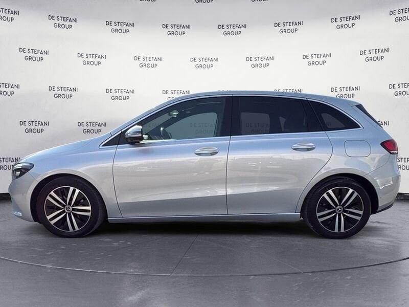 Mercedes-Benz Classe B B 180 d Automatic Sport Plus