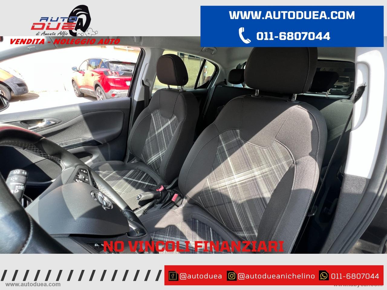 OPEL Corsa 1.2 5p. Innovation