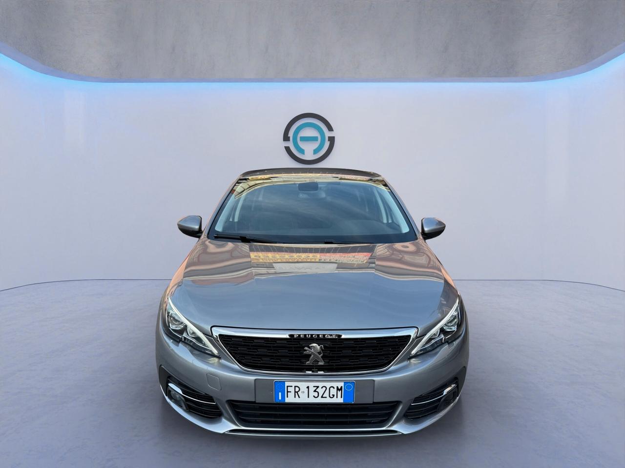 Peugeot 308 BlueHDi 100 S&S SW Active
