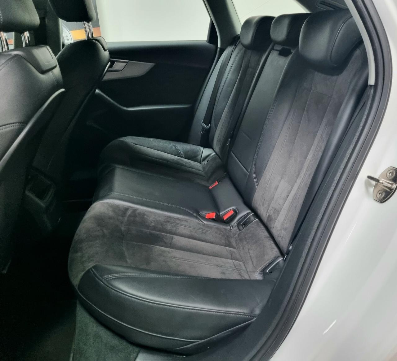 AUDI A4 Avant 2.0 TDI 150 CV S tronic BUSINESS