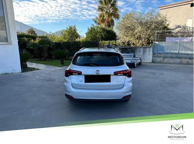 Fiat Tipo 1.6 Mjt S&S SW City Sport