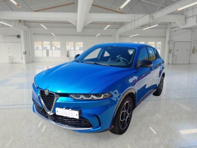 ALFA ROMEO Tonale 1.5 160 CV MHEV TCT7 Ti