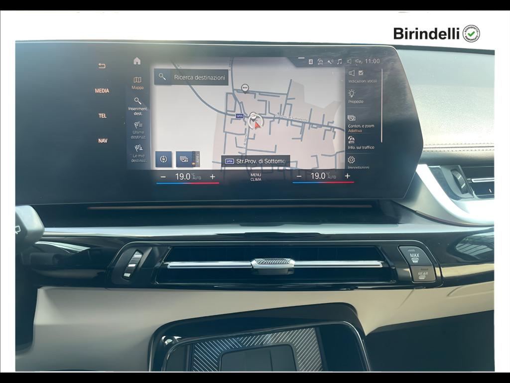 BMW X1 (U11) - X1 sDrive 18d xLine Edition Essence