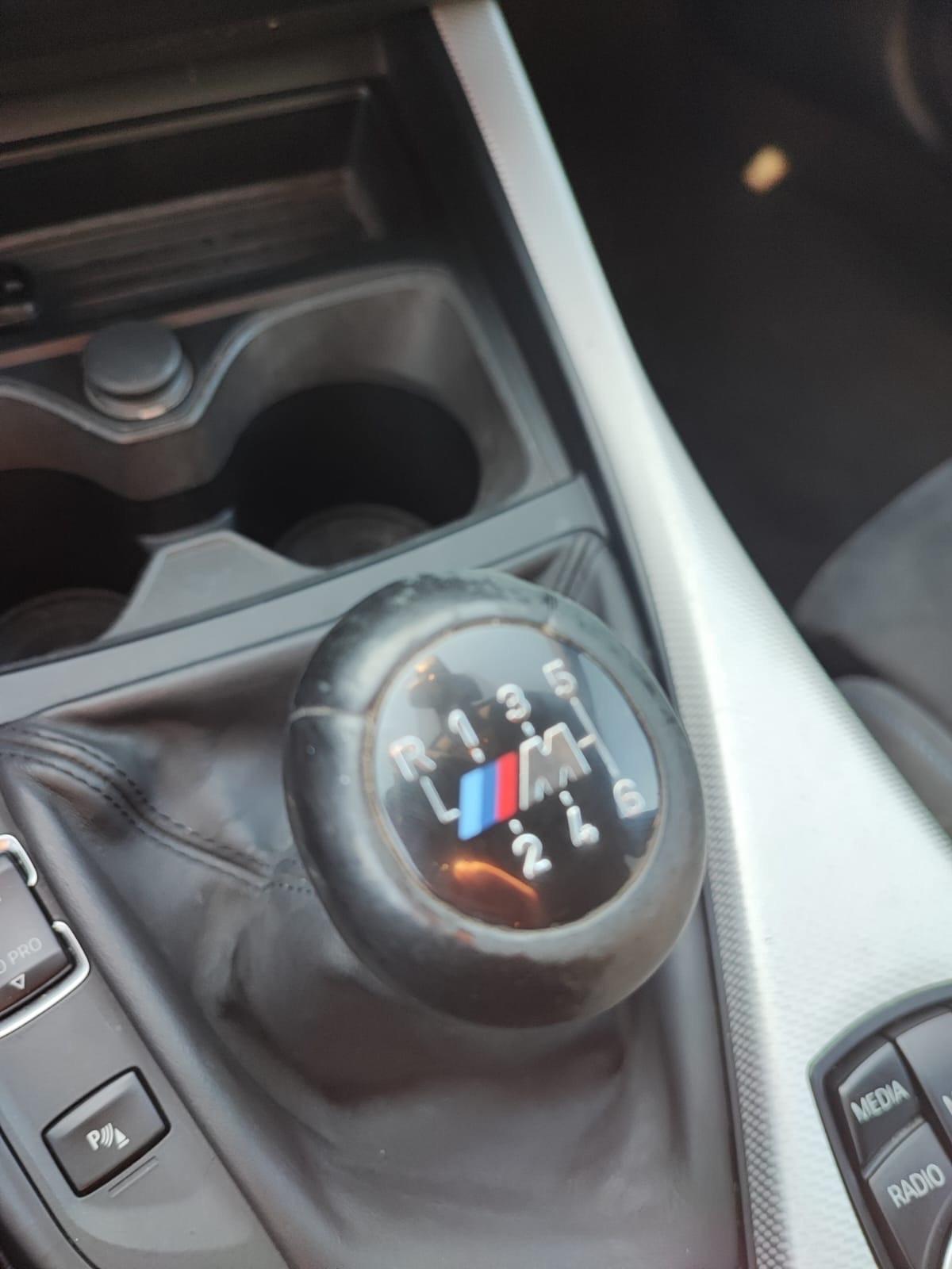 Bmw 118 118i 5p. Msport