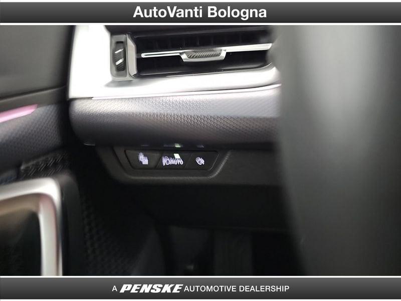 BMW X1 X1 xdrive 25e MSport Pro auto