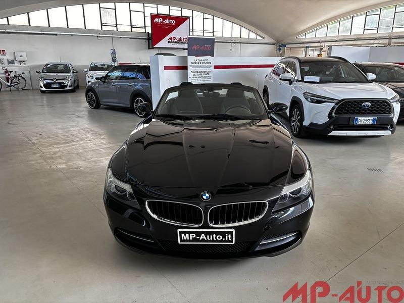 BMW Z4 Z4 sDrive20i