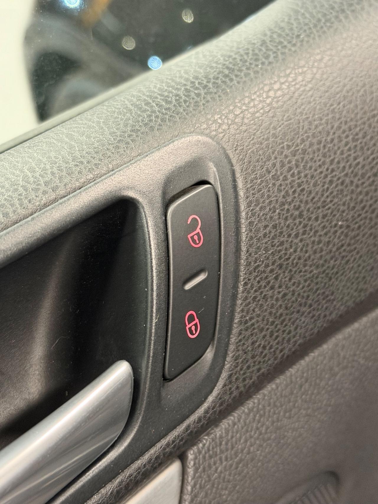 Volkswagen Golf GTI 2.0 16V TFSI 5p.