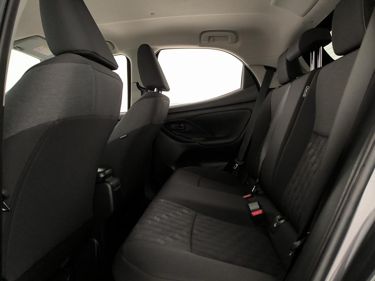 Toyota Yaris 1.5h trend