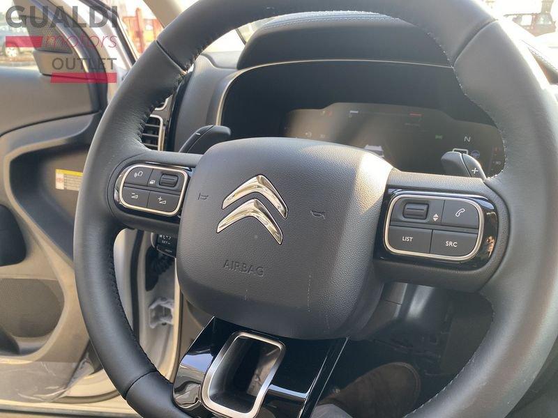 Citroën C5 Aircross BlueHDi 130 S&S EAT8 Max