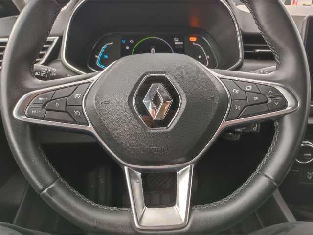 RENAULT Clio V 2019 - Clio 1.6 E-Tech hybrid Zen 140cv auto my21