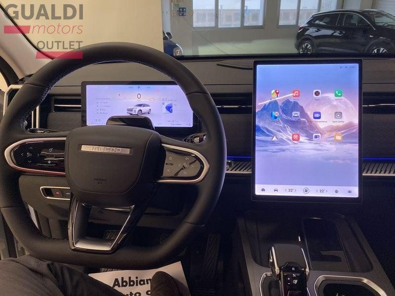 Jaecoo Jaecoo 7 1.6 TGDI 147 CV aut. 2WD Premium