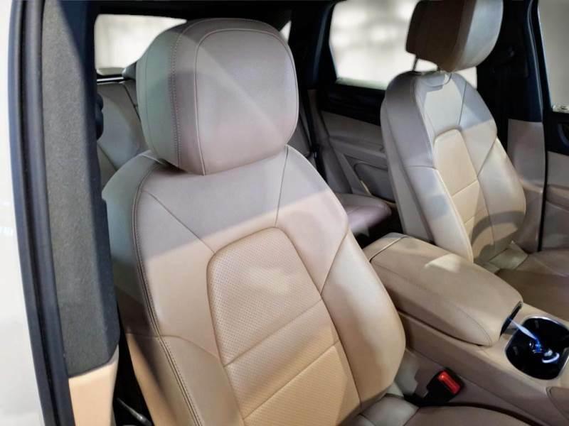 PORSCHE CAYENNE 2.9 V6 S SUV