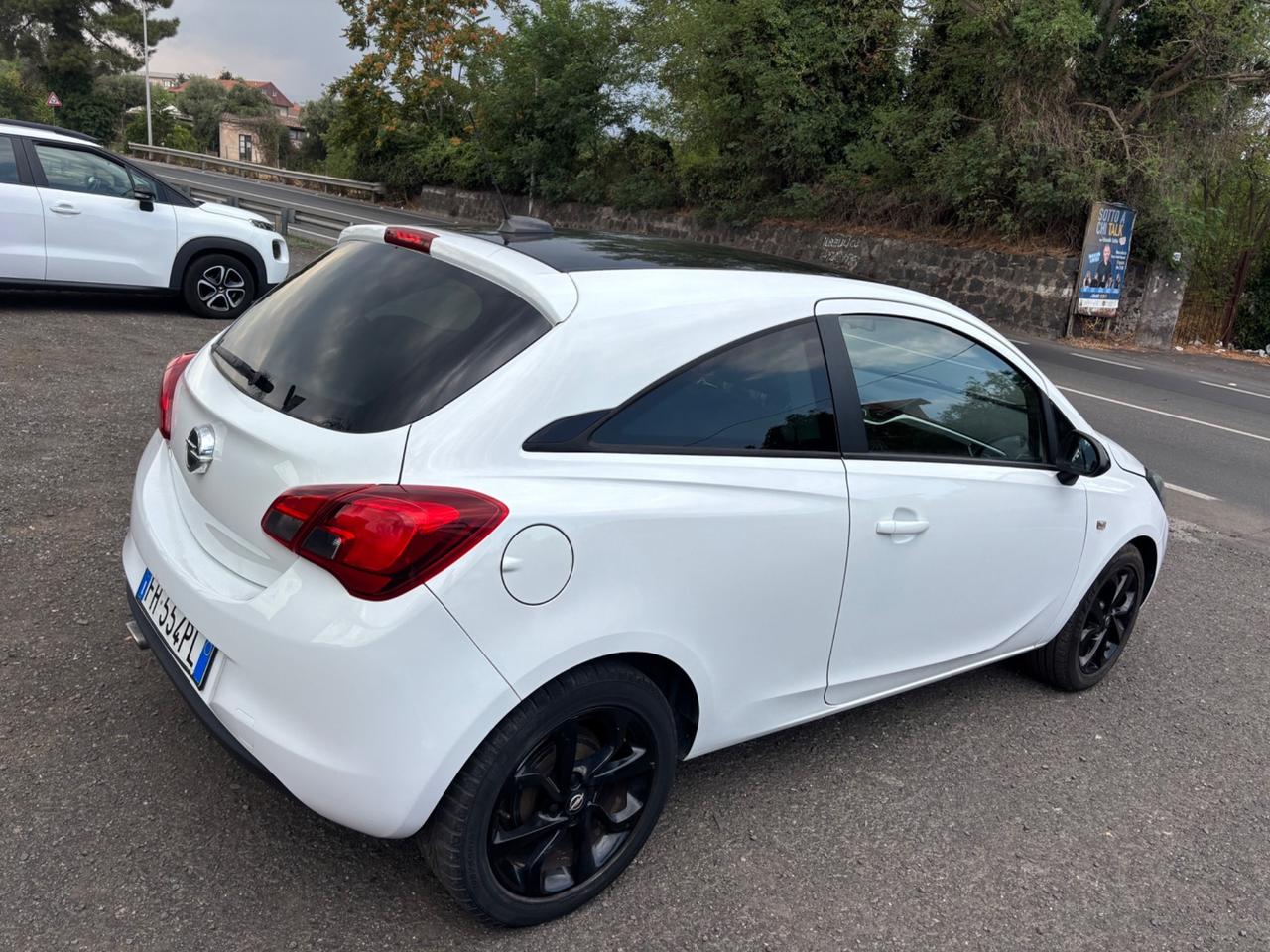 Opel Corsa 1.2 Innovation