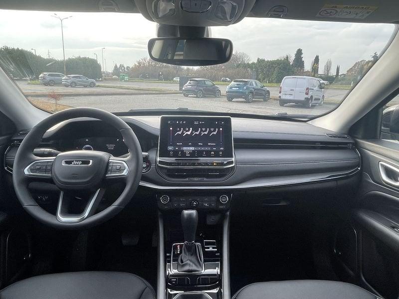 Jeep Compass Compass 1.5 Turbo T4 130 CV MHEV 2WD S