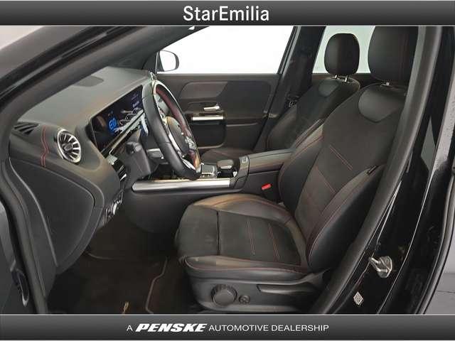 Mercedes-Benz EQA 250 EQA 250 Premium Plus